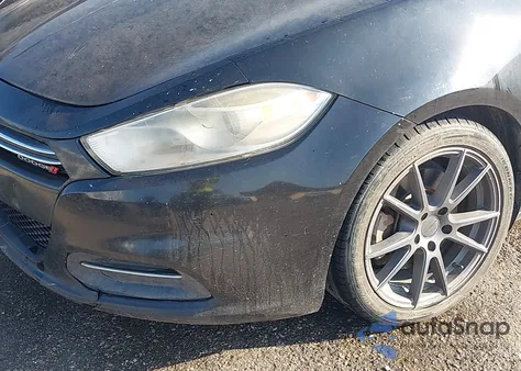 2015 Dodge Dart Aero z USA, uszkodzony, nr VIN 1C3CDFDH4FD299907